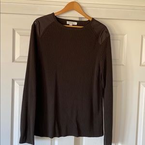 Calvin Klein Men’s Sweater